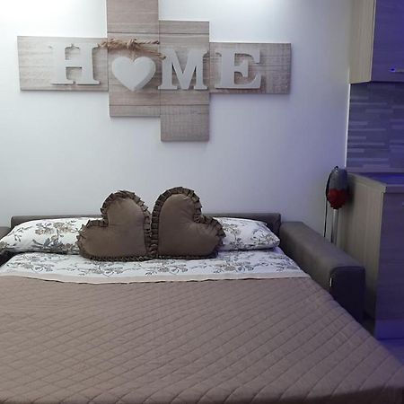 Dimora Dei Veneziani Bed & Breakfast Bari Ngoại thất bức ảnh