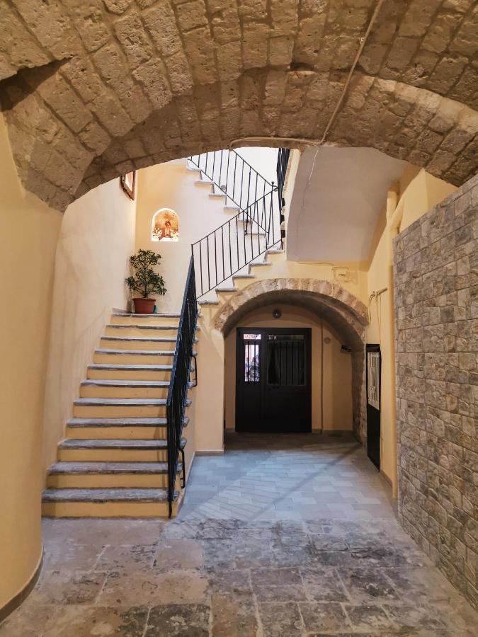 Dimora Dei Veneziani Bed & Breakfast Bari Ngoại thất bức ảnh