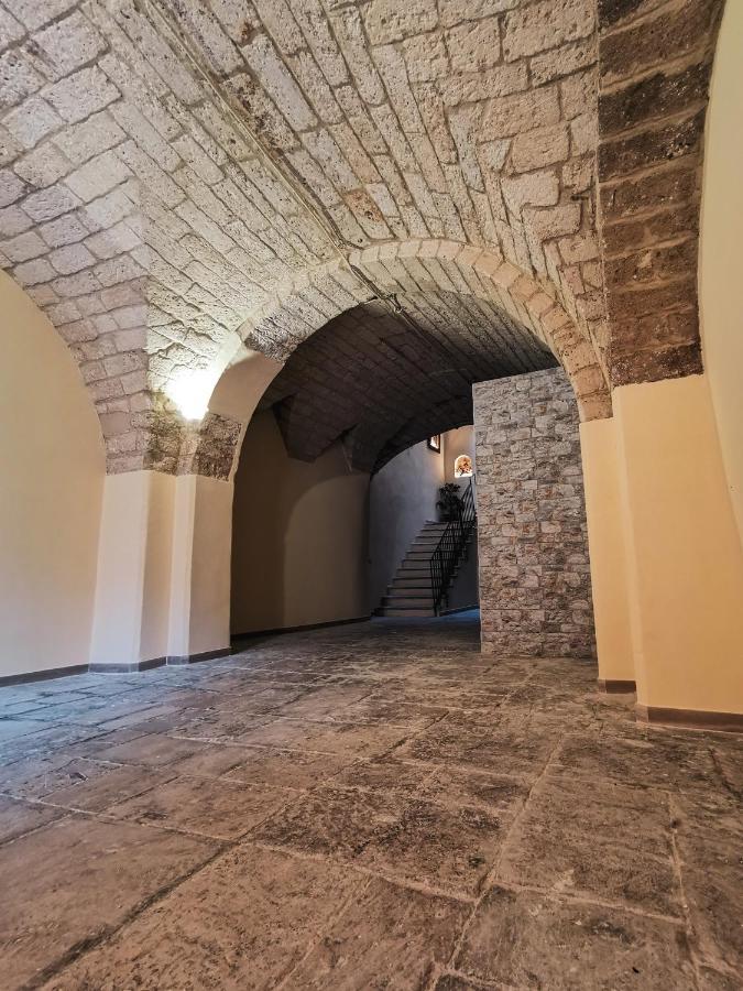 Dimora Dei Veneziani Bed & Breakfast Bari Ngoại thất bức ảnh