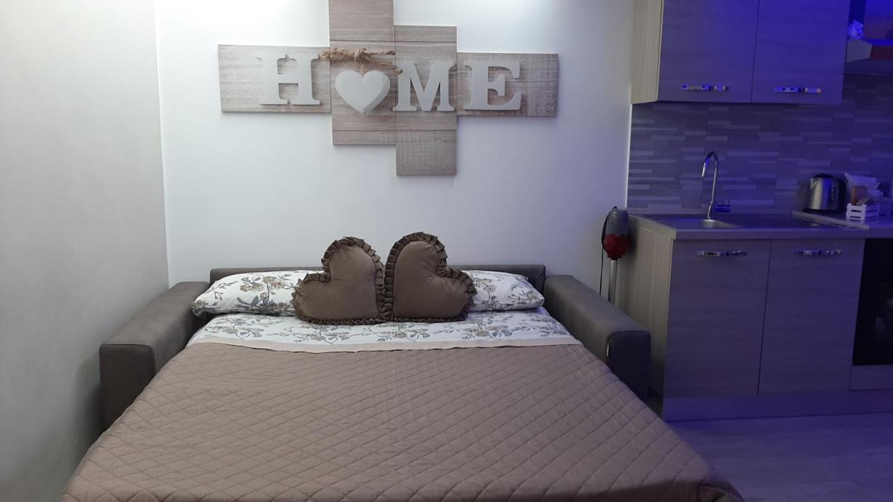 Dimora Dei Veneziani Bed & Breakfast Bari Ngoại thất bức ảnh